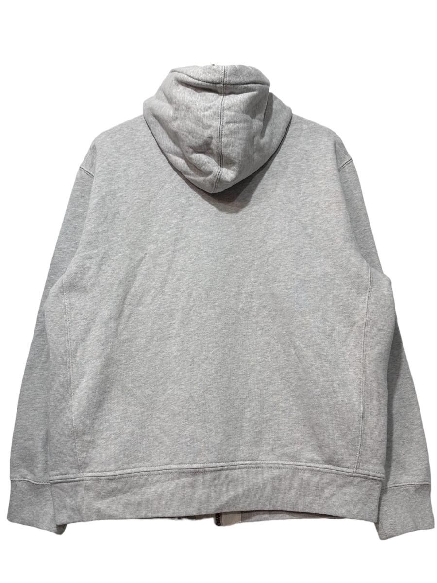 Polo Ralph Lauren Logo Zip Up Sweat Hoodie 灰 XL ポロラルフ Polo Ralph Lauren Logo Zip Up Sweat Hoodie 灰 XL ポロラルフ