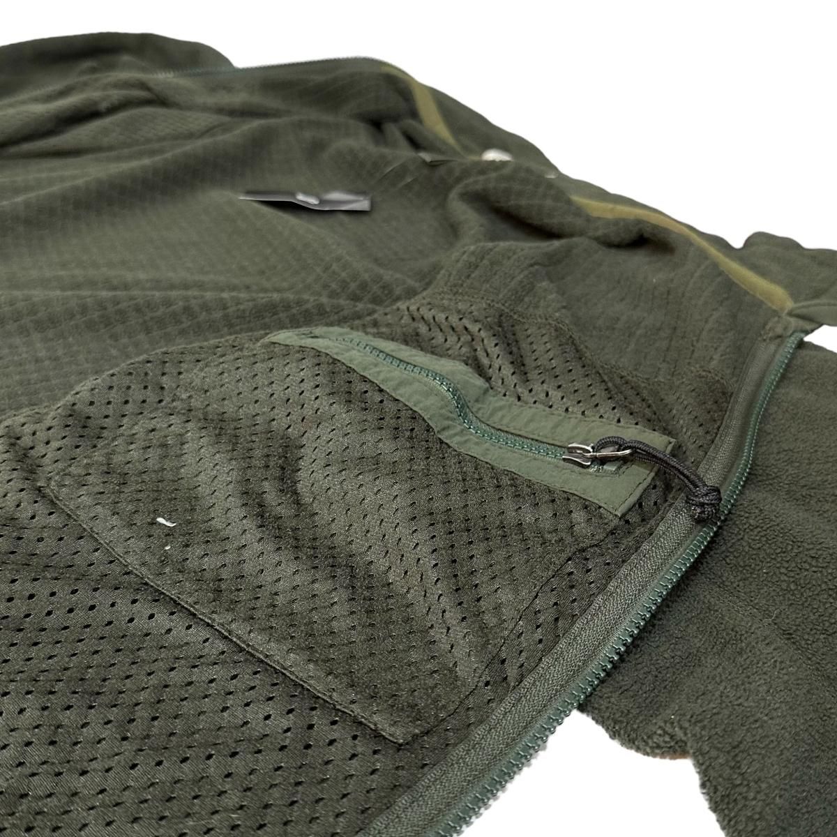 05年 patagonia R3 Radiant Jacket オリーブ M 00s パタゴニア 05年 patagonia R3 Radiant Jacket オリーブ M 00s パタゴニア