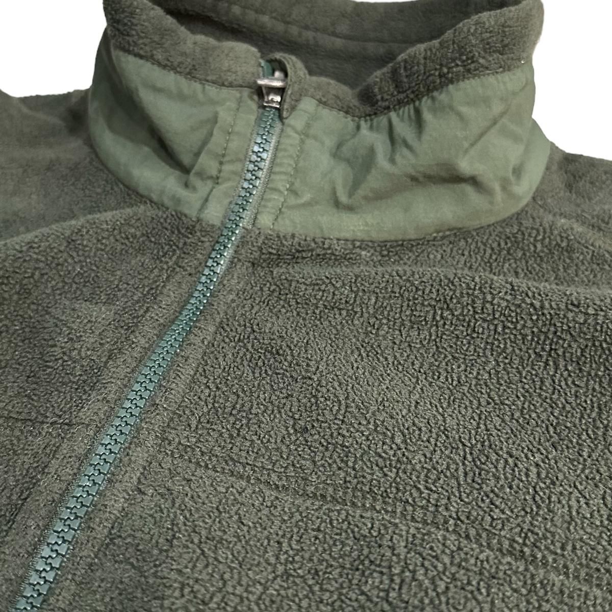 05年 patagonia R3 Radiant Jacket オリーブ M 00s パタゴニア 05年 patagonia R3 Radiant Jacket オリーブ M 00s パタゴニア