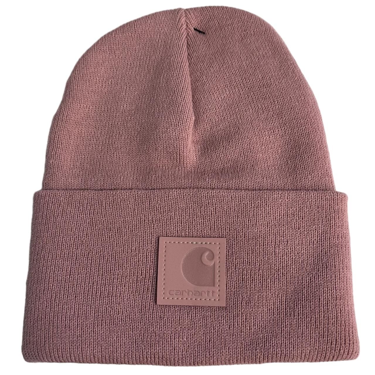 新品 US企画 Carhartt Tonal Patch Beanie (CAMEO BROWN 新品 US企画 Carhartt Tonal Patch Beanie (CAMEO BROWN