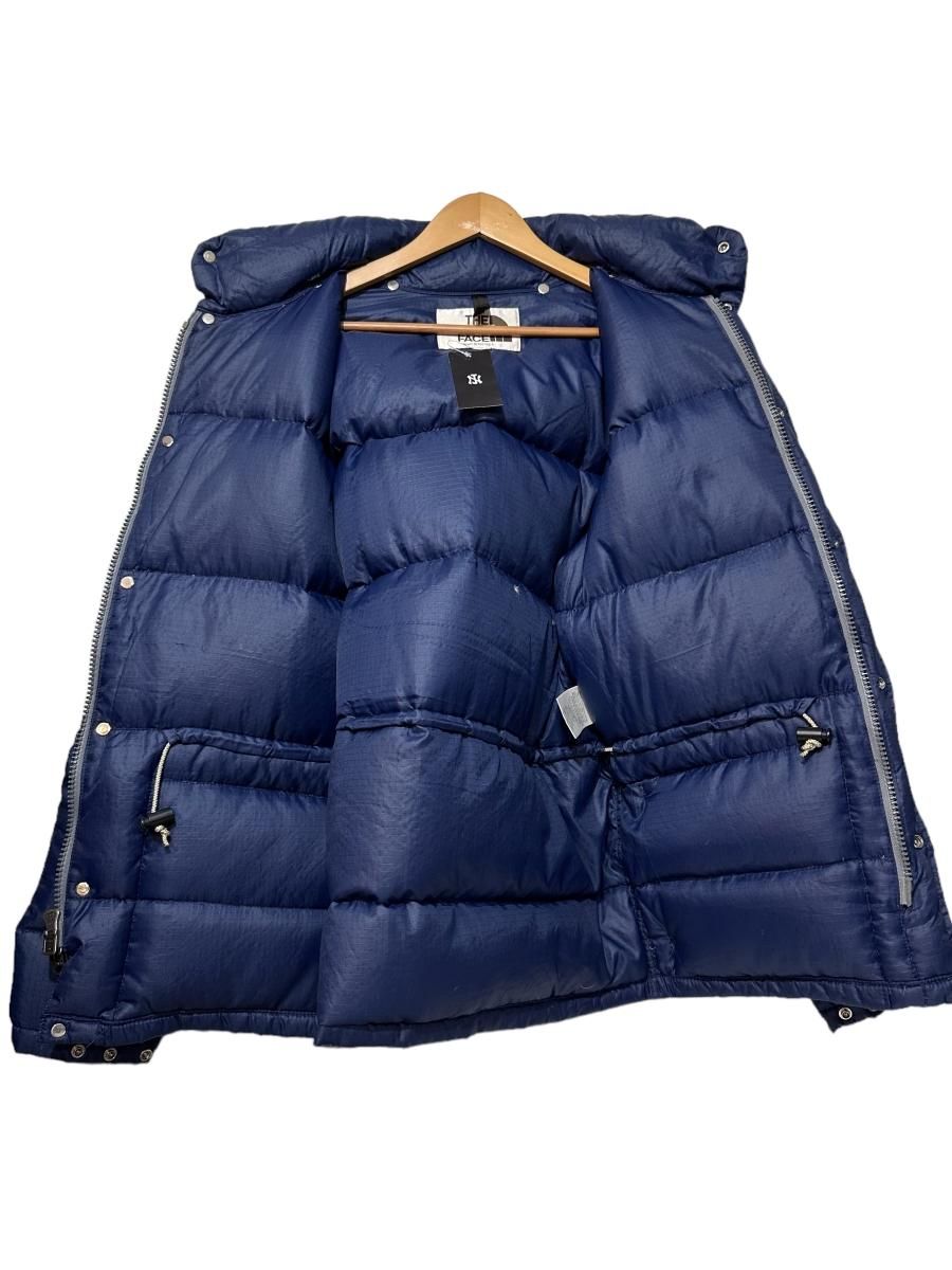USA製 THE NORTH FACE Sierra Parka 紺 S ノースフェイス USA製 THE NORTH FACE Sierra Parka 紺 S ノースフェイス