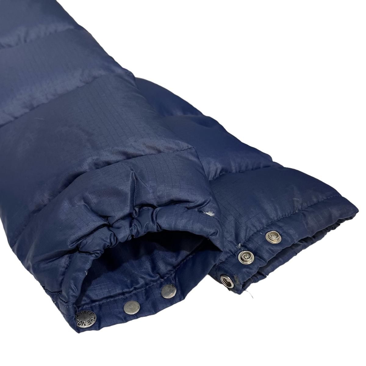 USA製 THE NORTH FACE Sierra Parka 紺 S ノースフェイス USA製 THE NORTH FACE Sierra Parka 紺 S ノースフェイス