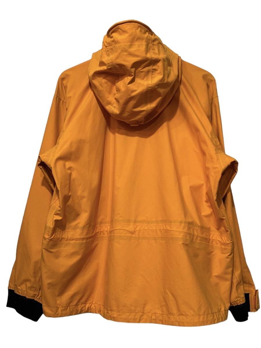 90s~00s mont-bell Kayak Pullover Jacket 黄 S モンベル 90s~00s mont-bell Kayak Pullover Jacket 黄 S モンベル