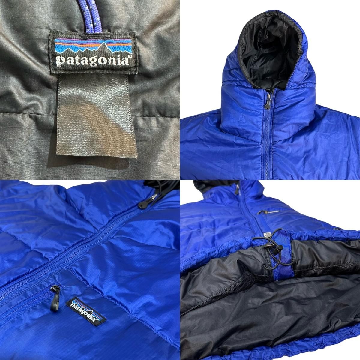 04年製 patagonia DAS Parka 04年製 patagonia DAS Parka