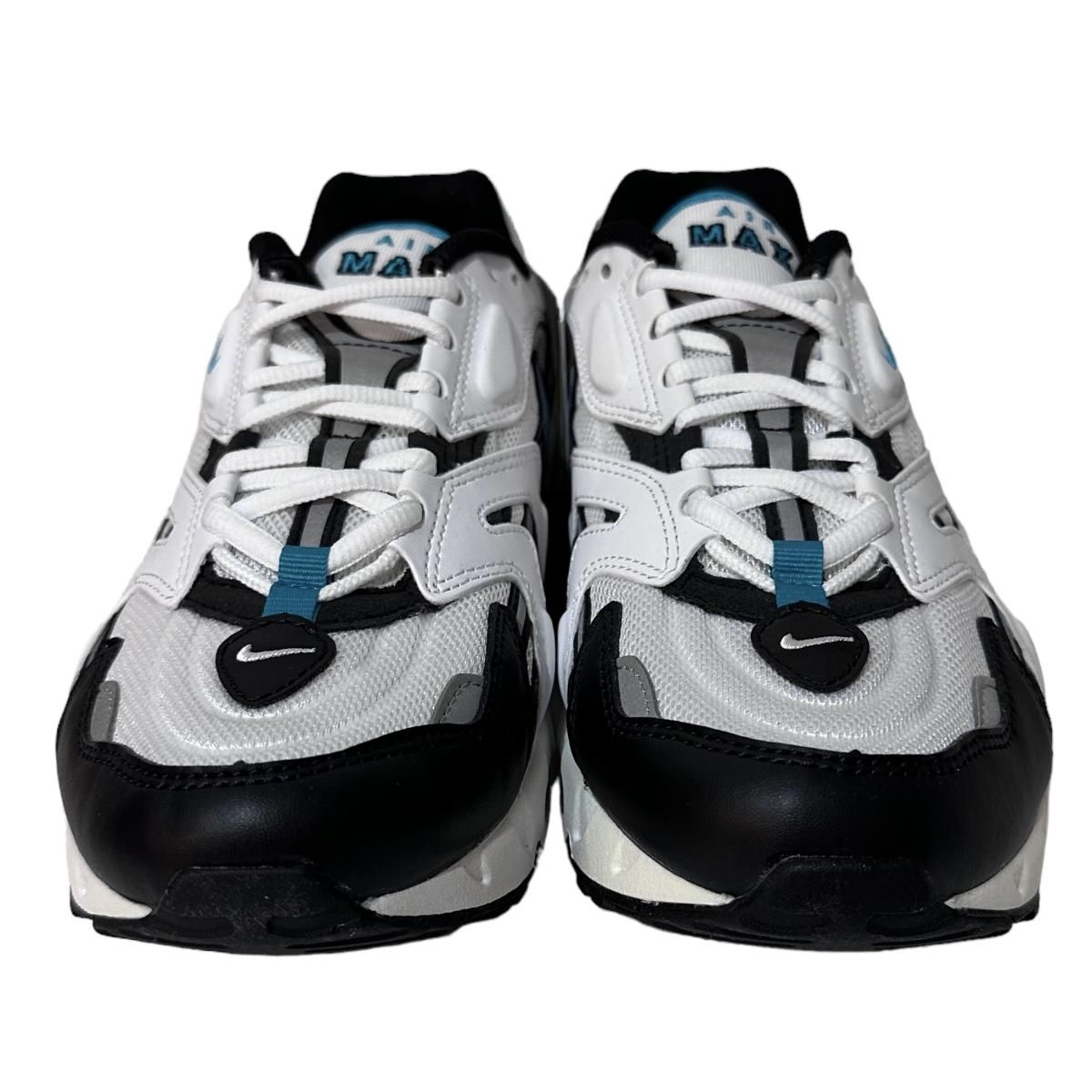 新品 21年製 NIKE AIR MAX 96 II 新品 21年製 NIKE AIR MAX 96 II