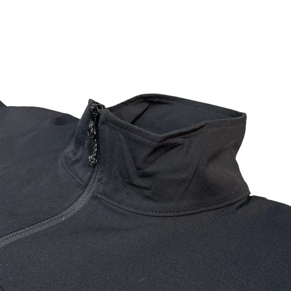 USA製 WILD THINGS TACTICAL Soft Shell Jacket 黒 M ワイルド