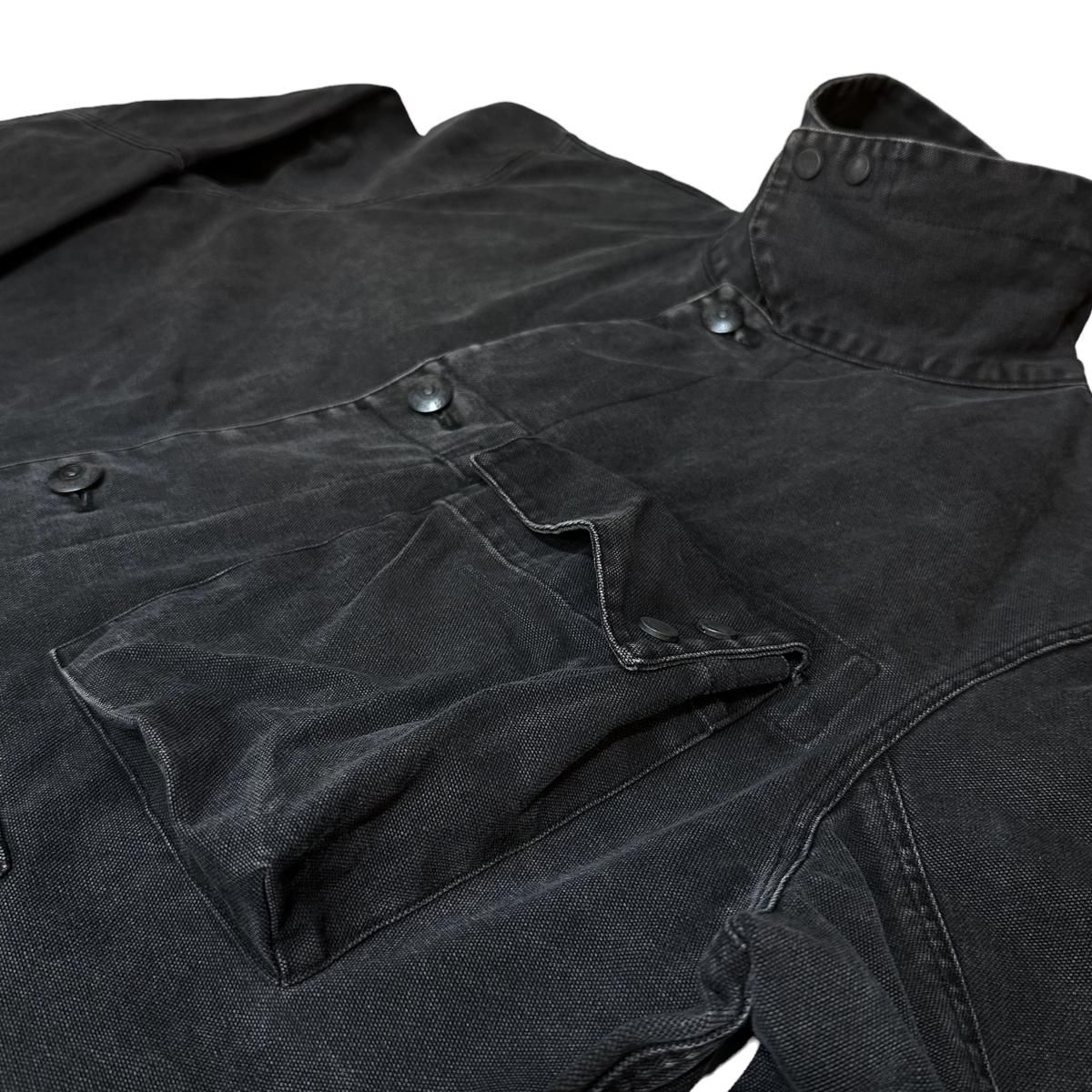 90s~00s POLO SPORT Duck Work Jacket 黒 L ポロスポーツ ダック 90s~00s POLO SPORT Duck Work Jacket 黒 L ポロスポーツ ダック