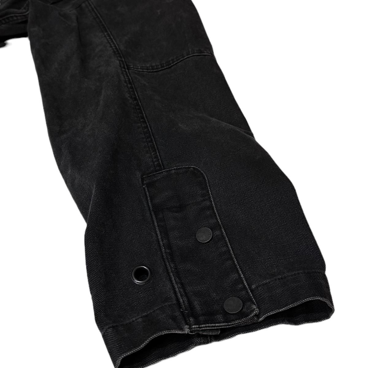 【polo sport】 ワークジャケット Vintage 90's Polo Sport Sportman Ralph Lauren Hunting