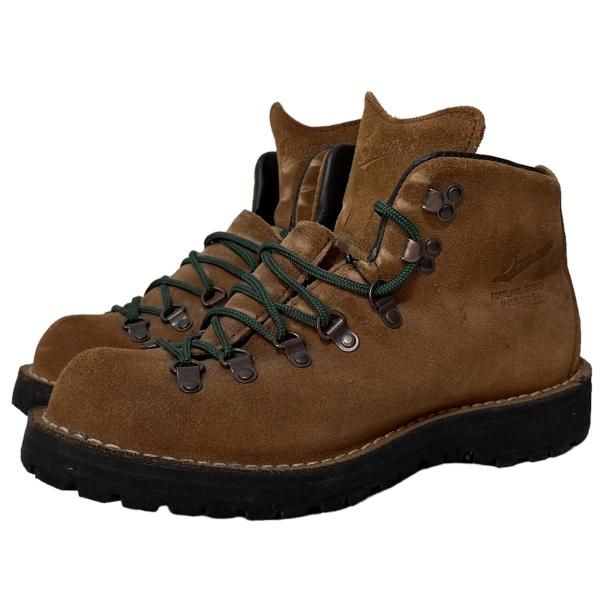 DANNERダナーマウンテンライト2ゴアテックスUS8.5EE DANNER - NEWJOKE