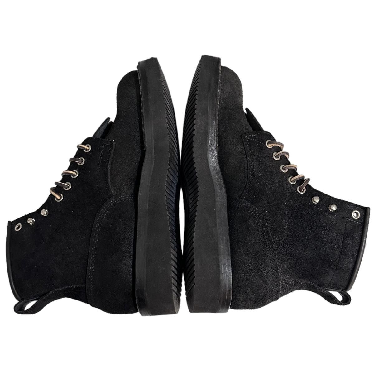 USA製 WHITE'S BOOTS North West 350 (ALL BLACK) US8E/26.0 USA製 WHITE'S BOOTS North West 350 (ALL BLACK) US8E/26.0