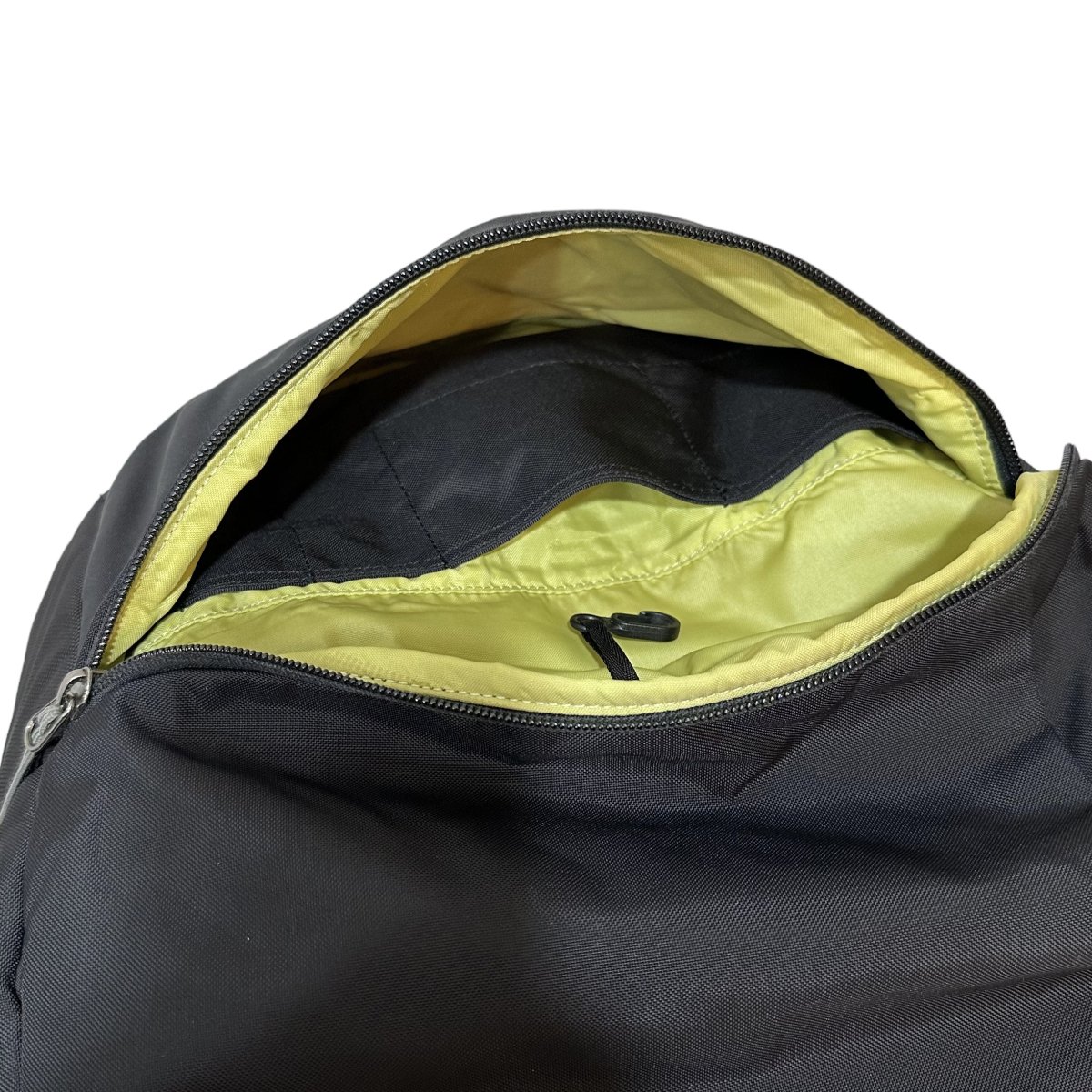 ARC'TERYX Mistral 21 黒 21L アークテリクス ミストラル 21 