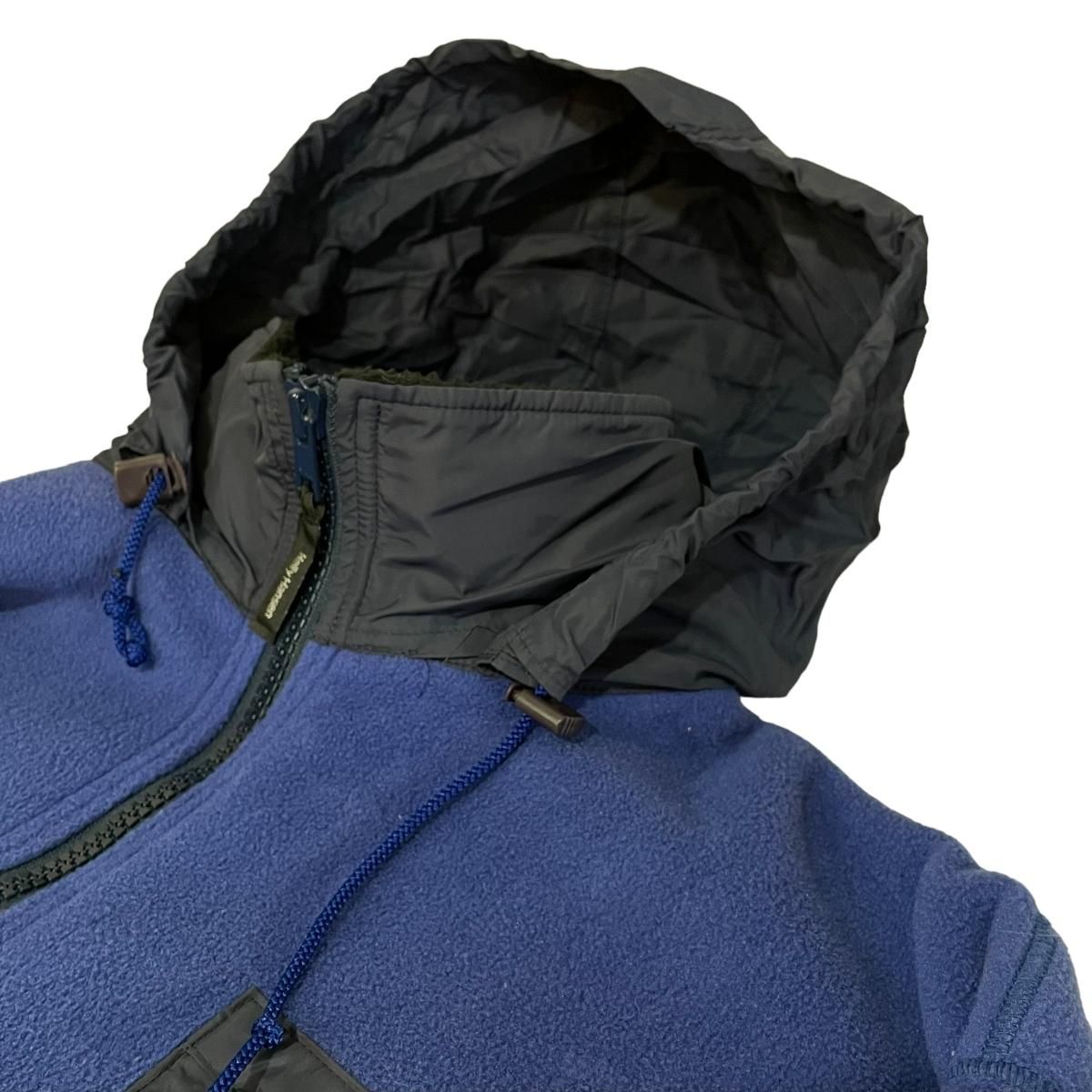 Helly Hansen Pullover Fleece Jacket 青 L ヘリーハンセン Helly Hansen Pullover Fleece Jacket 青 L ヘリーハンセン