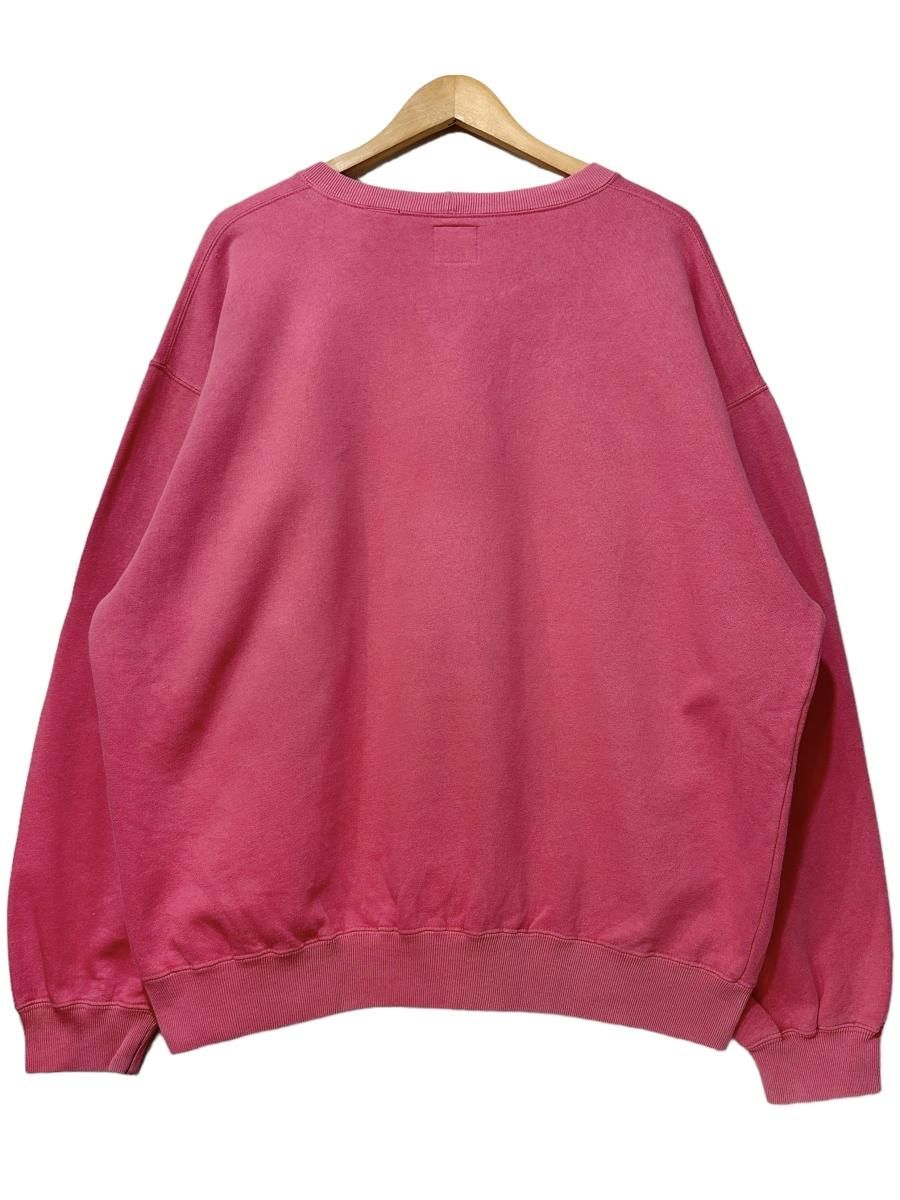 90s OLD GAP Plain Sweatshirt ピンク M オールドギャップ 90s OLD GAP Plain Sweatshirt ピンク M オールドギャップ