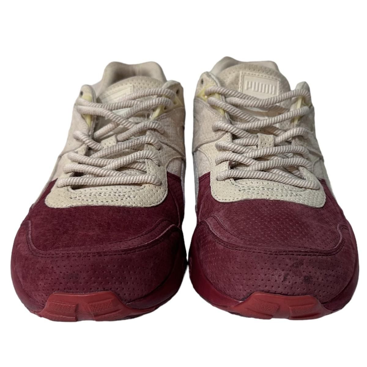 15年製 RONNIE FIEG × PUMA R698 