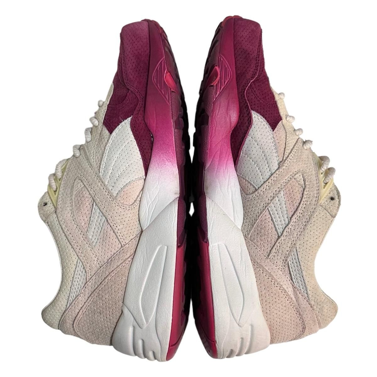 15年製 RONNIE FIEG × PUMA R698 