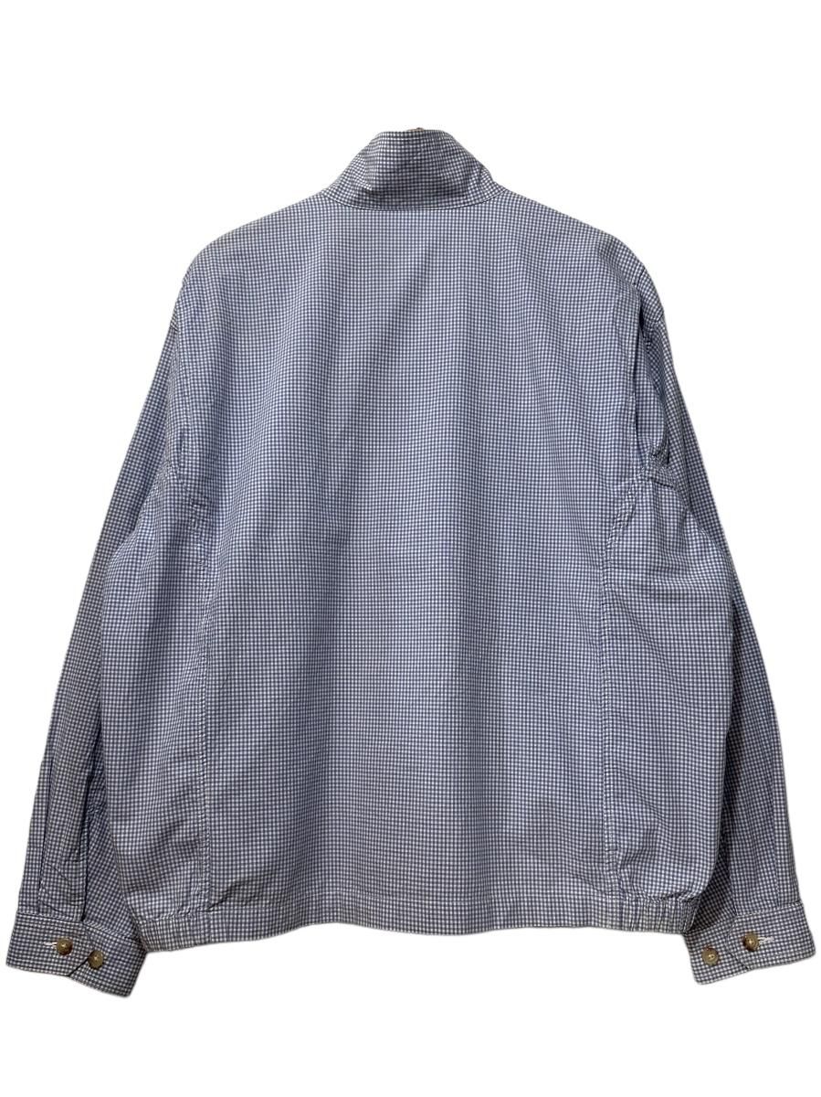 美品 現行 POLO RALPH LAUREN ハリントンジャケット チェック POLO RALPH LAUREN ☆90s ポロ ラルフローレン ブラックウォッチ