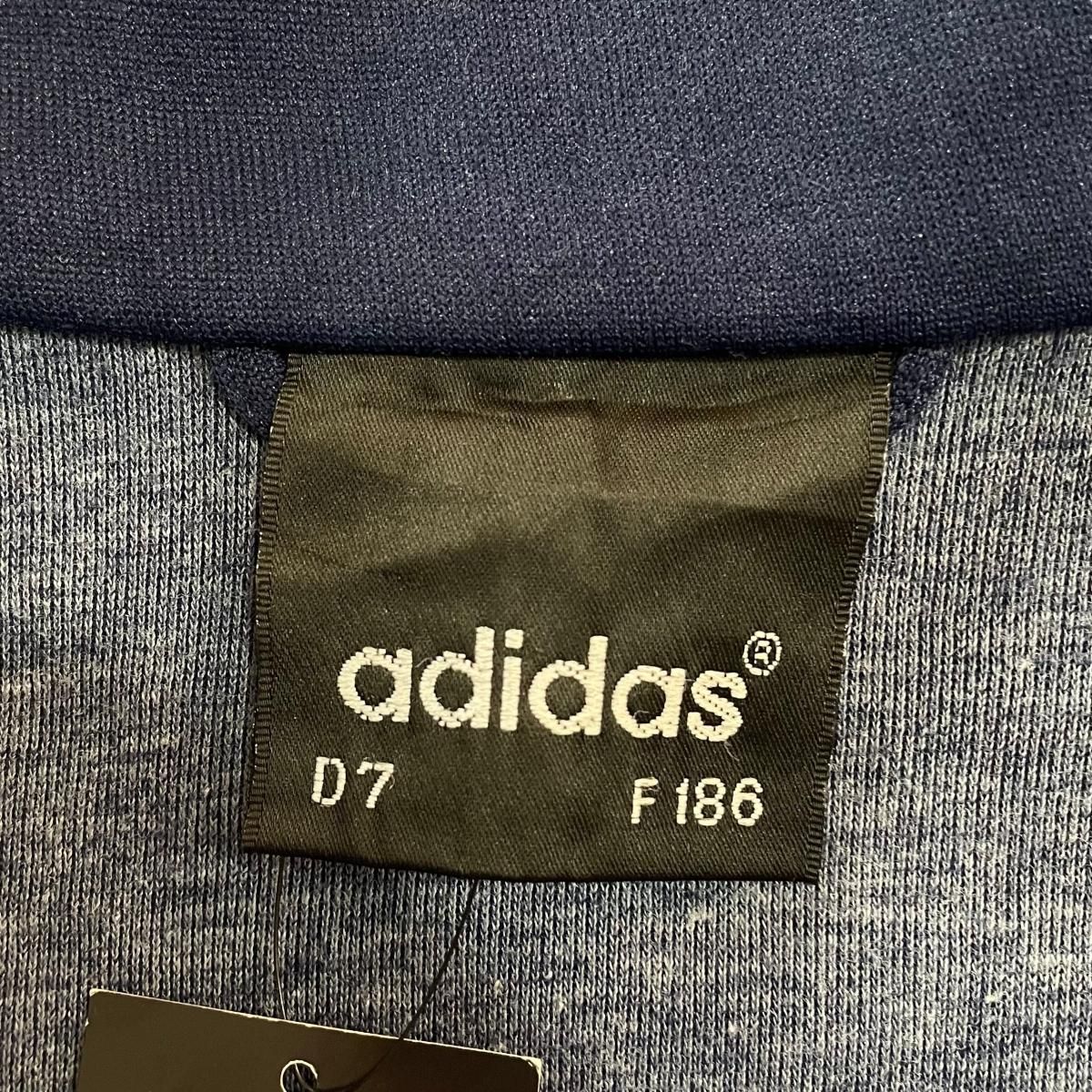 90s adidas Track Jacket 紺 XL アディダス トラックジャケット 90s adidas Track Jacket 紺 XL アディダス トラックジャケット