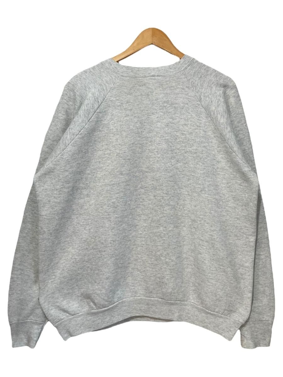 USA製 90s STAR TREK Logo Sweatshirt 灰 XL スタートレック USA製 90s STAR TREK Logo Sweatshirt 灰 XL スタートレック