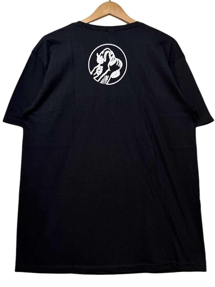 新品 Rage Against The Machine Molotov S/S Tee (BLACK) レイジ・アゲインスト・ザ・マシーン 半袖 Tシャツ バンドT アーティスト 黒 ブラック - NEWJOKE ONLINE STORE 新品 Rage Against The Machine Molotov S/S Tee (BLACK) レイジ・アゲインスト・ザ・マシーン 半袖 Tシャツ バンドT アーティスト 黒 ブラック - NEWJOKE ONLINE STORE