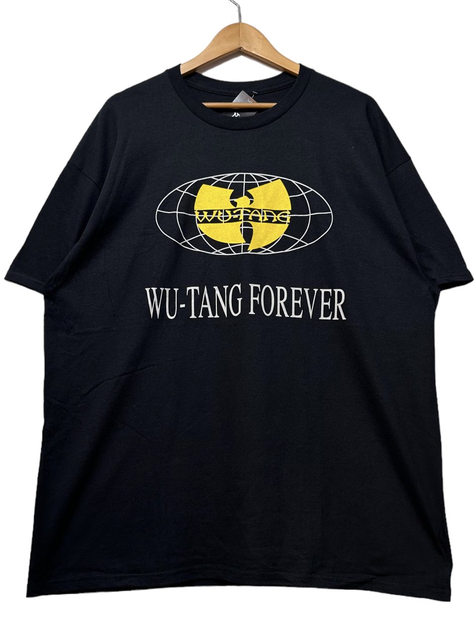 新品 WU-TANG CLAN 