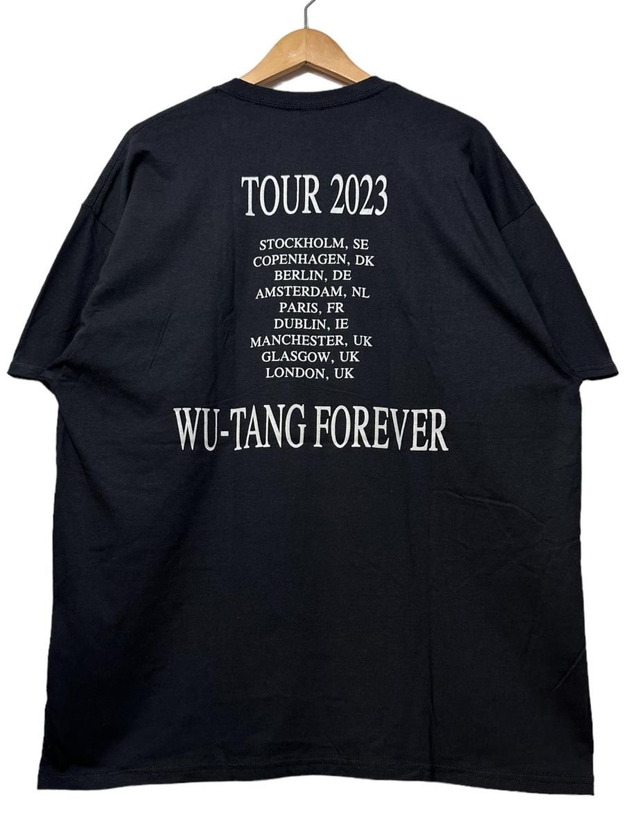 新品 WU-TANG CLAN 新品 WU-TANG CLAN