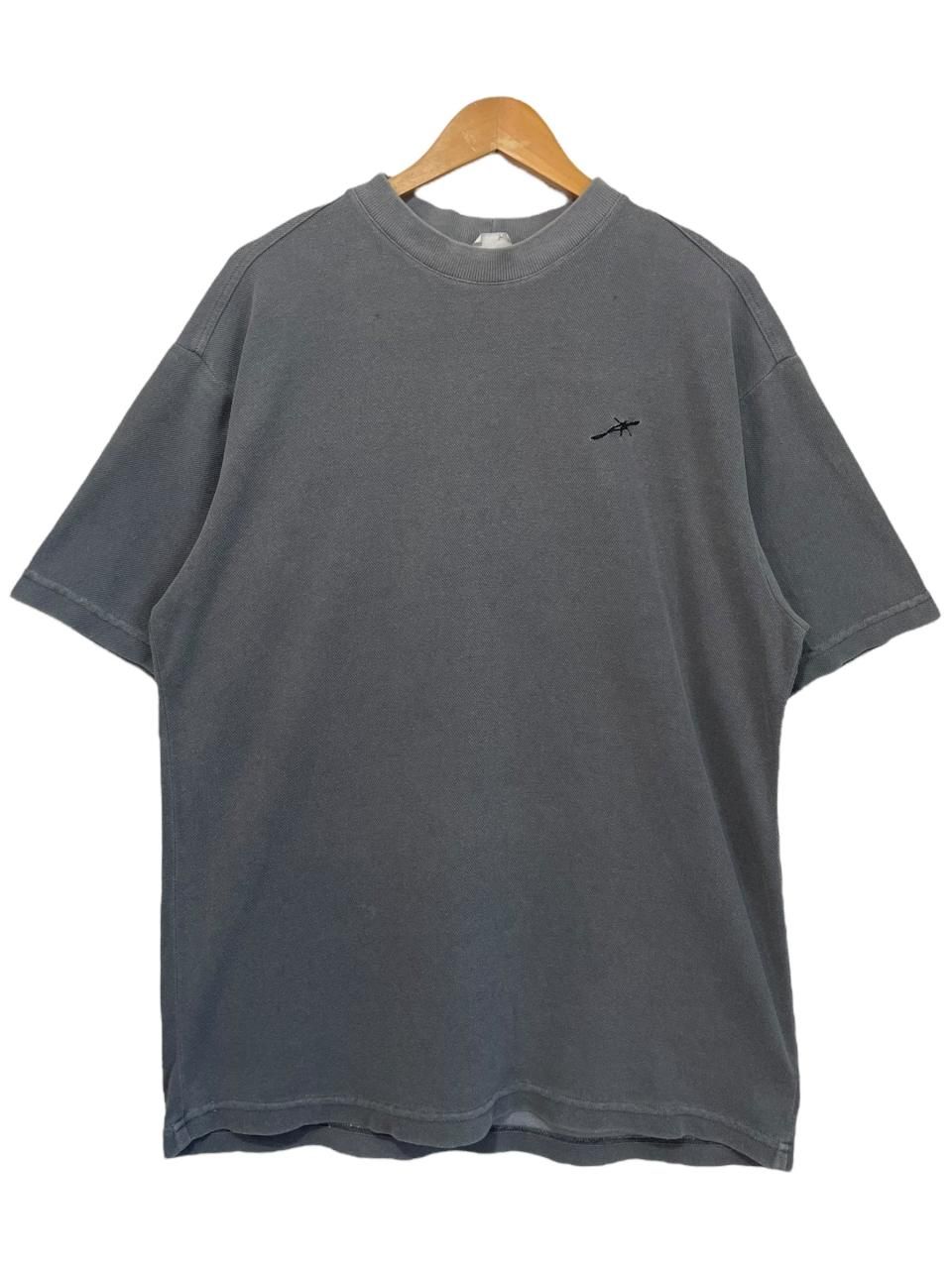 半壊 クラッシュ NEW YORKロゴ ボロ加工 スウェット 常田大希 L