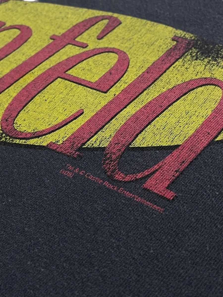 となりのサインフェルド 00s オフィシャルタグ Tシャツ seinfeld となりのサインフェルド 00s オフィシャルタグ Tシャツ seinfeld