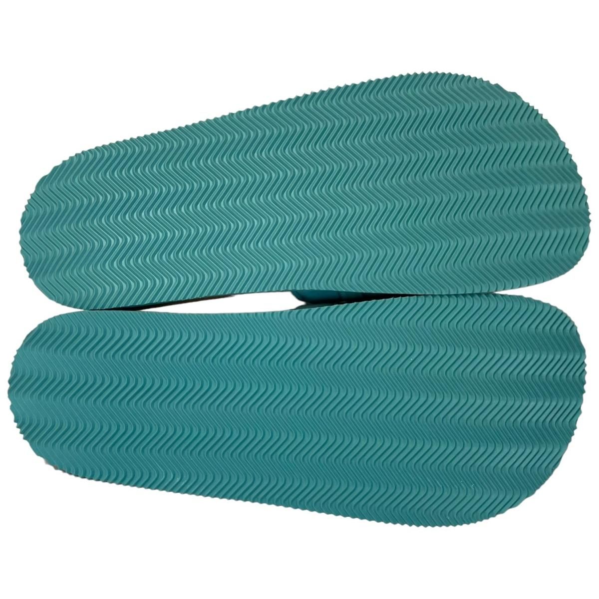 22年製 ADIDAS Adimule Lea イージーミント US8/26.5cm アディダス