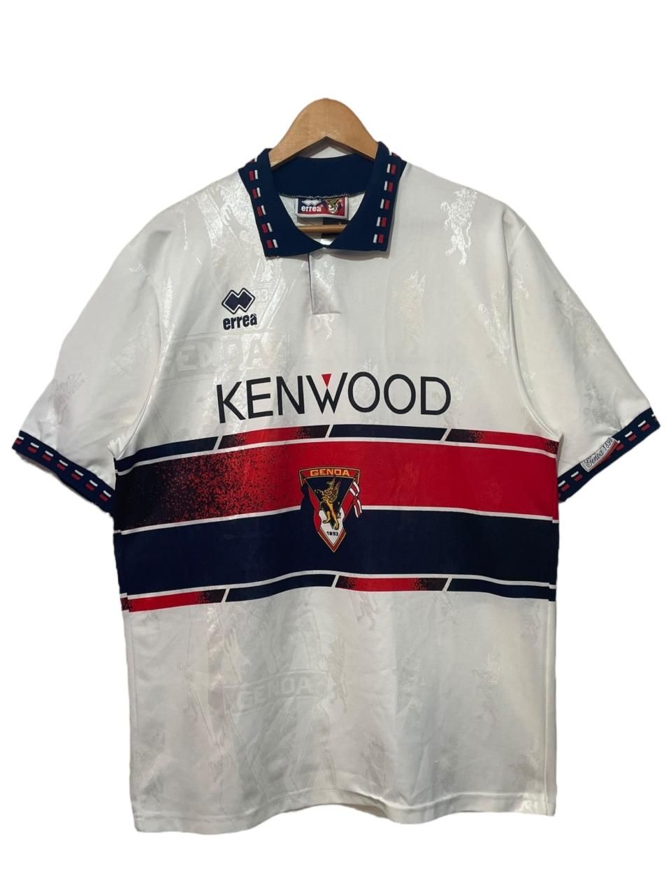 90s ERREA 90s ERREA