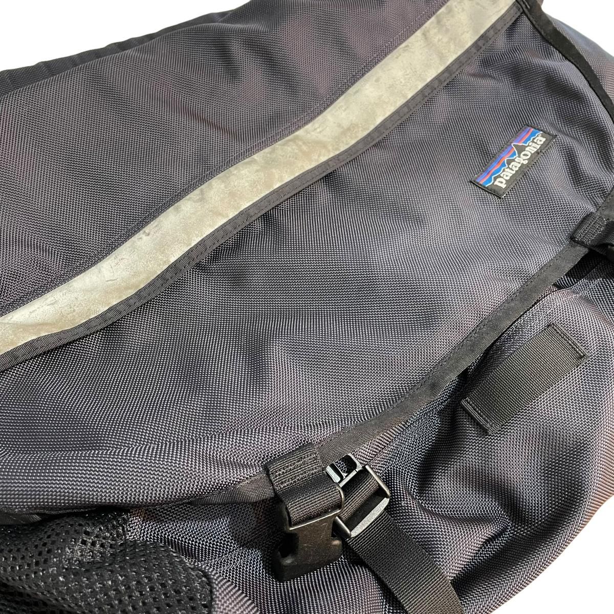 patagonia Critical Mass Messenger Bag 紺 パタゴニア patagonia Critical Mass Messenger Bag 紺 パタゴニア