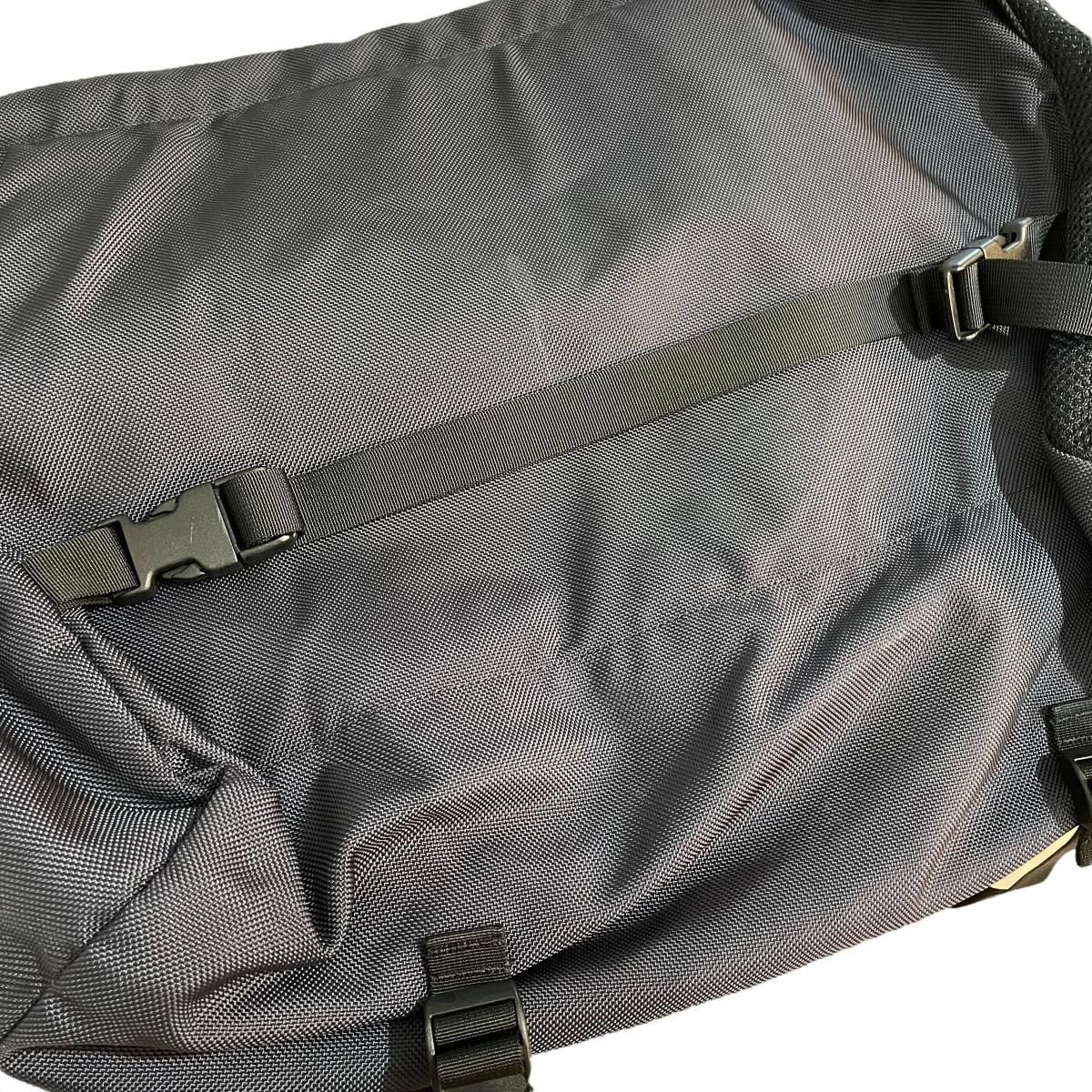 patagonia Critical Mass Messenger Bag 紺 パタゴニア patagonia Critical Mass Messenger Bag 紺 パタゴニア