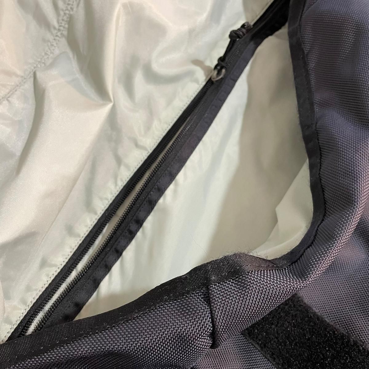 patagonia Critical Mass Messenger Bag 紺 パタゴニア patagonia Critical Mass Messenger Bag 紺 パタゴニア