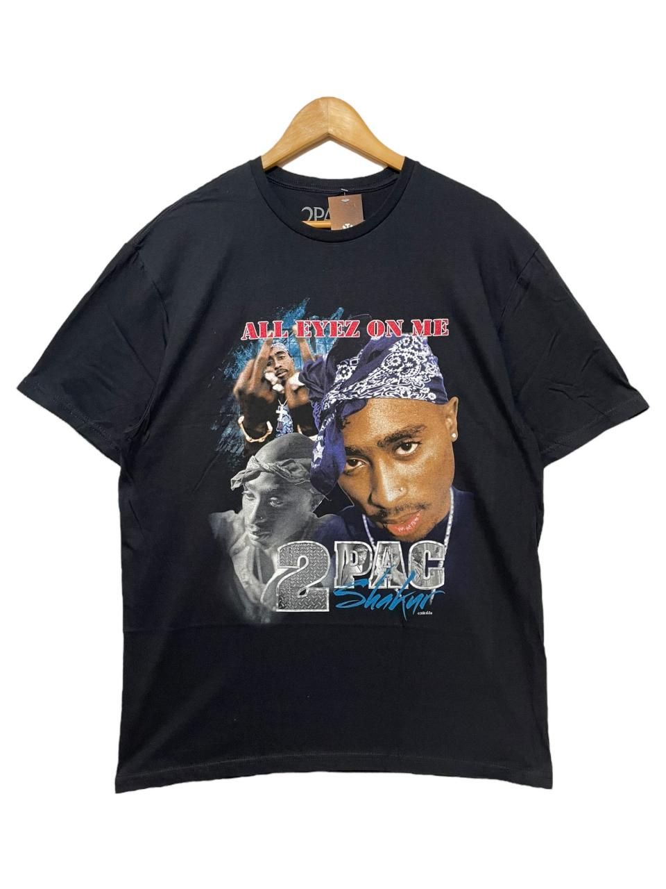 新品 TUPAC 