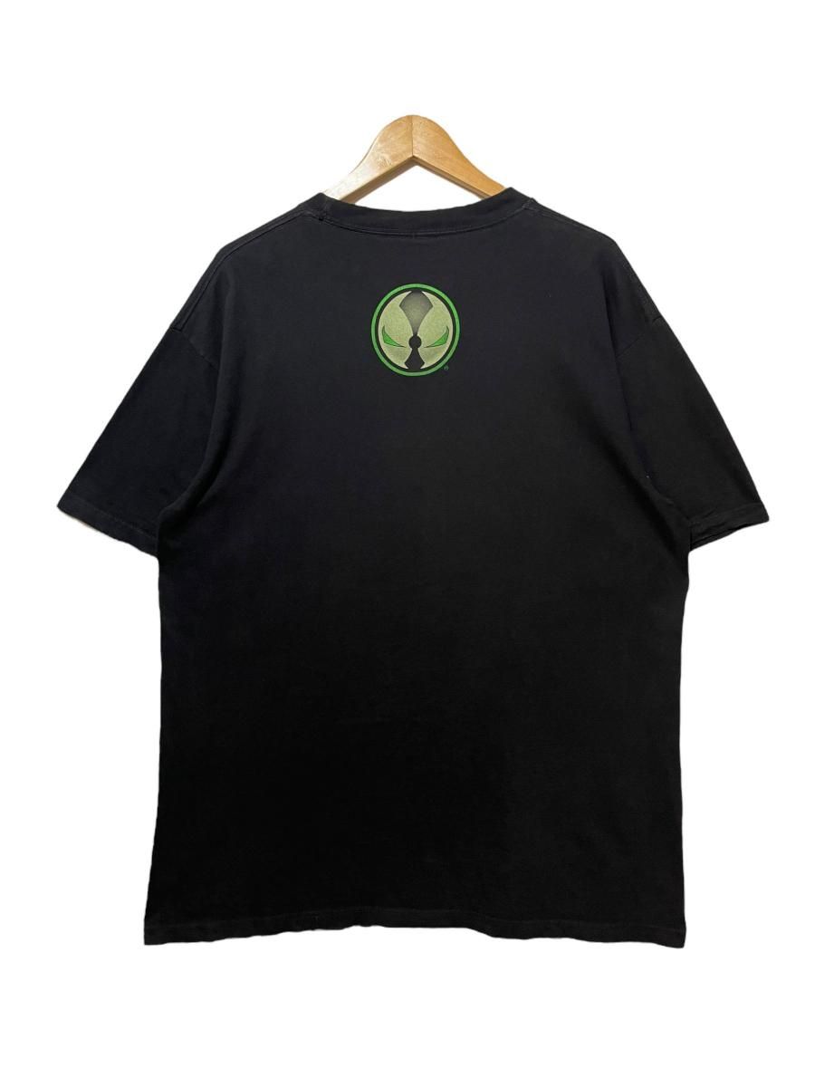 SPAWN スポーン アメコミ Tシャツ 半袖 メンズ - メルカリ