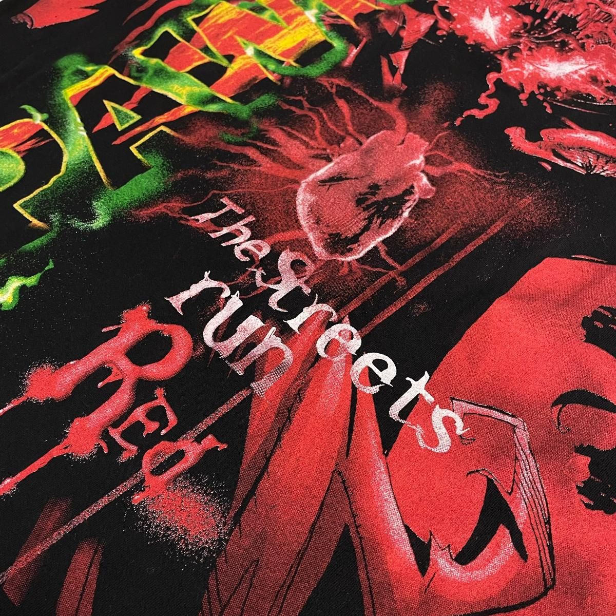 97年 SPAWN 97年 SPAWN