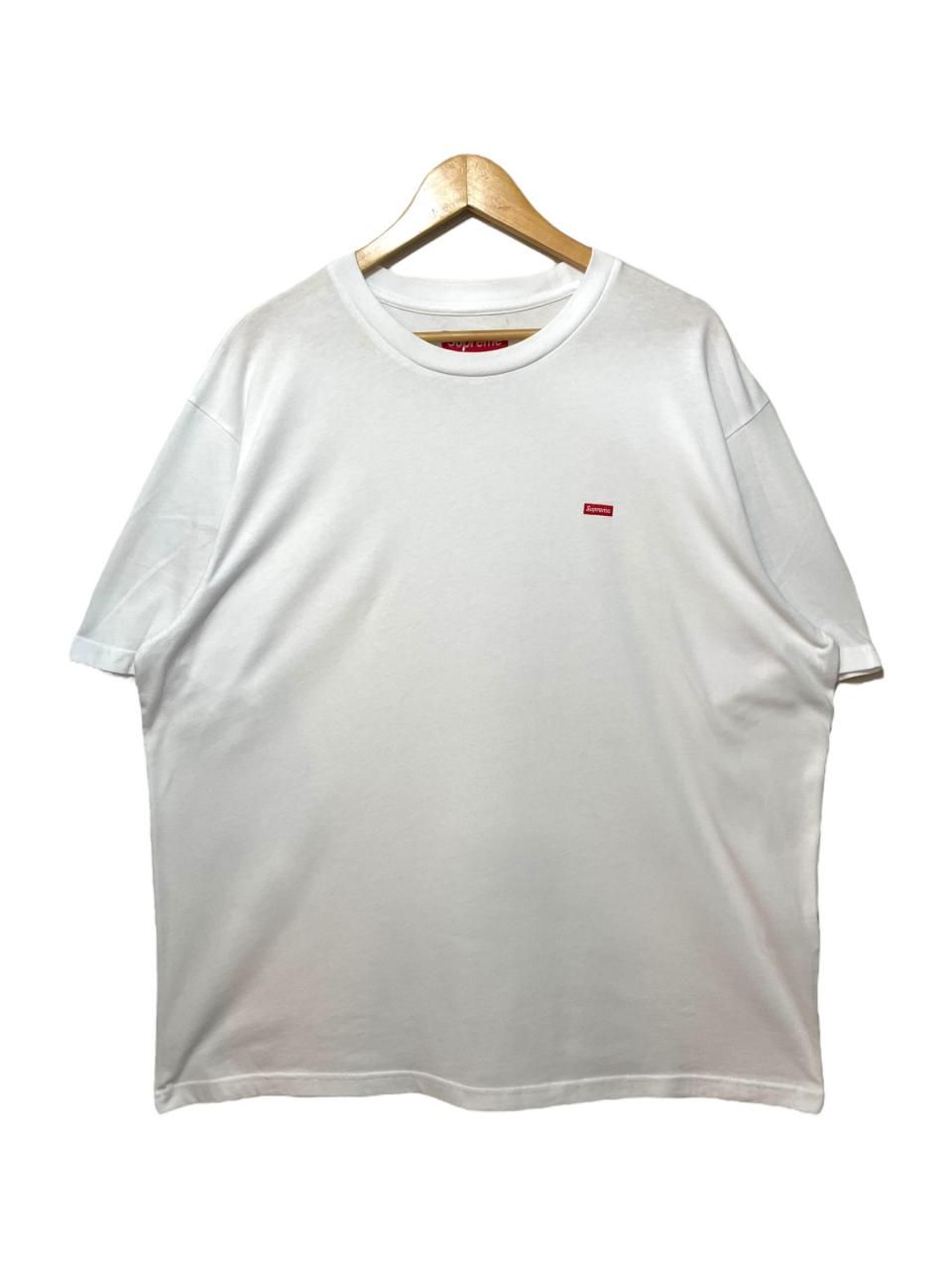 Supreme シュプリーム 20SS Small Box Logo Tee スモール 刺繍