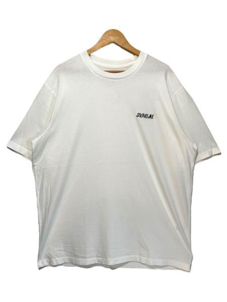 ✳︎専用✳︎ supreme ロゴプリント　スウェット　新品未使用 18121701_1.jpg