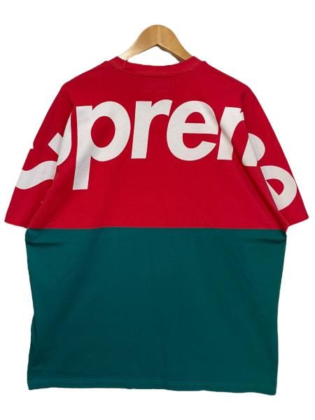 2135【入手困難】シュプリーム♤刺繍ビッグロゴ　希少　ジャケット即完売品　美品 Supreme（シュプリーム）中古・古着オンライン通販 | Kindal