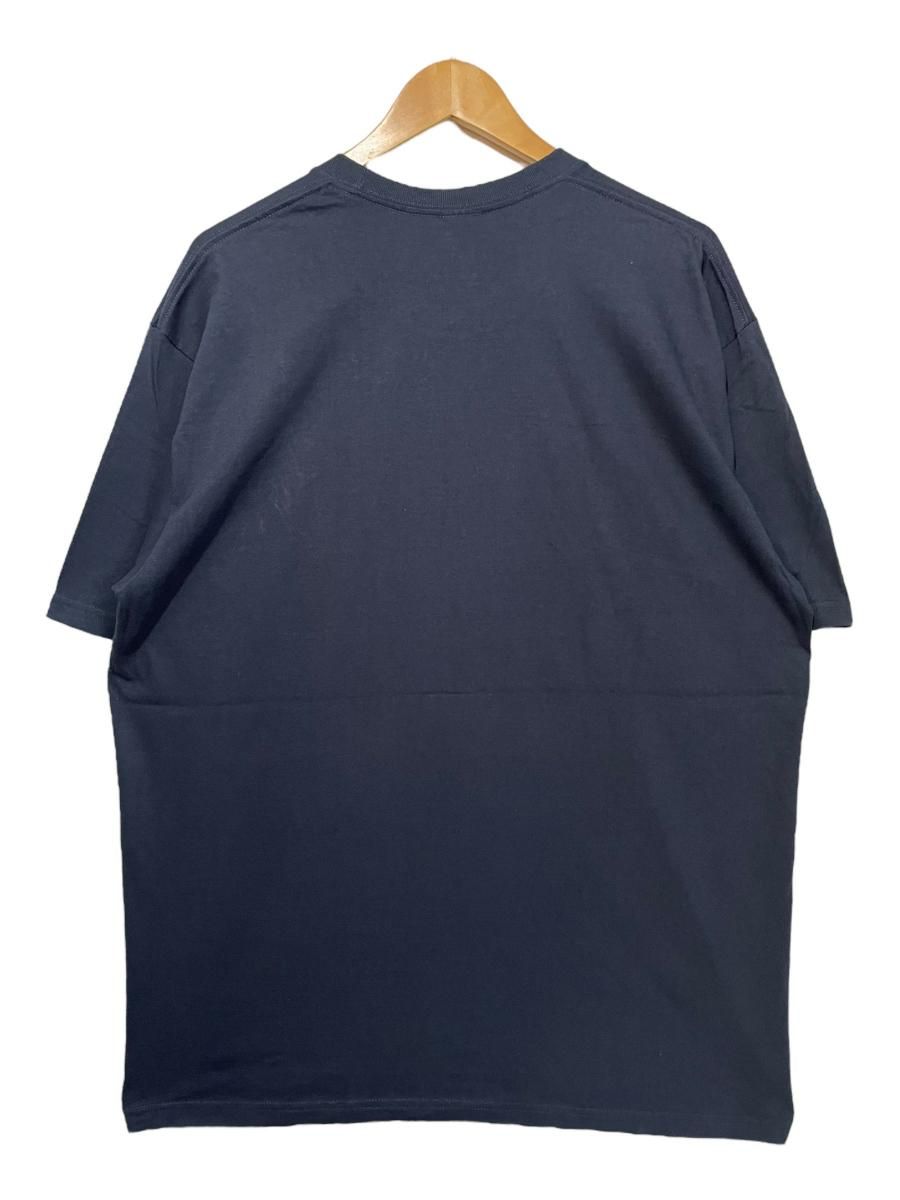 23AW SUPREME Weather S/S Tee 紺 XL シュプリーム 半袖 Tシャツ 23AW SUPREME Weather S/S Tee 紺 XL シュプリーム 半袖 Tシャツ