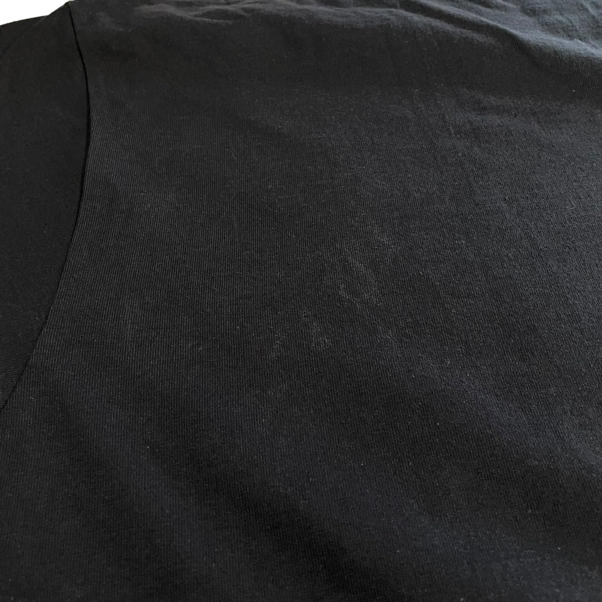 23AW SUPREME Weather S/S Tee 紺 XL シュプリーム 半袖 Tシャツ
