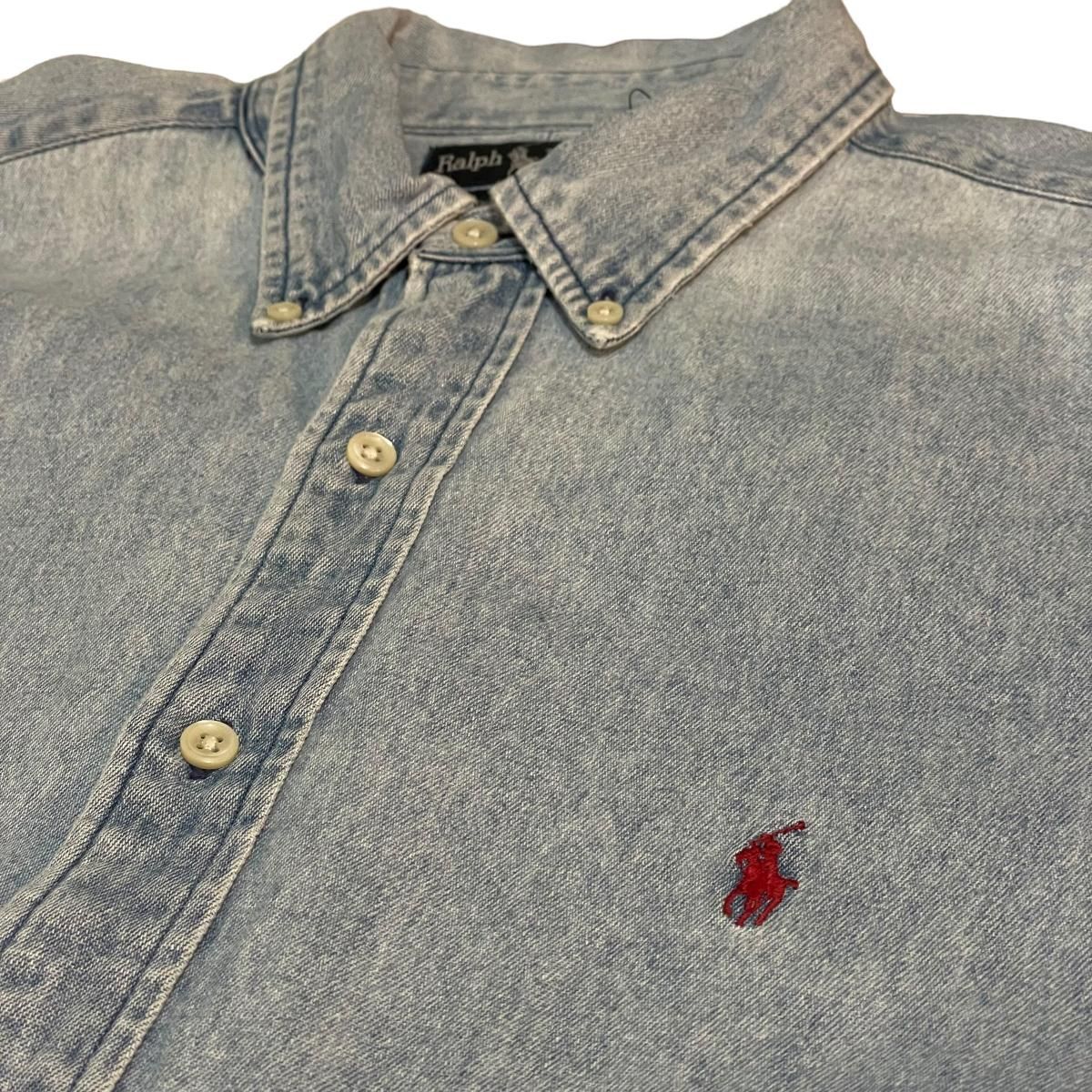 90s Polo Ralph Lauren 