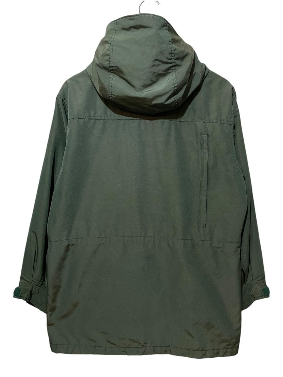 THE NORTH FACE マウンテンパーカー ナイロンジャケット