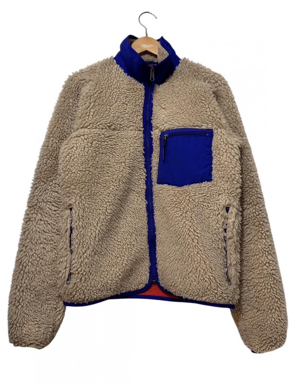 Patagonia クラシックレトロカーディガン 00年 パタゴニア