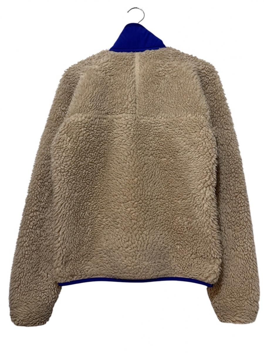 USA製 00年 patagonia クラシックレトロカーディガン フリース USA製 00年 patagonia クラシックレトロカーディガン フリース
