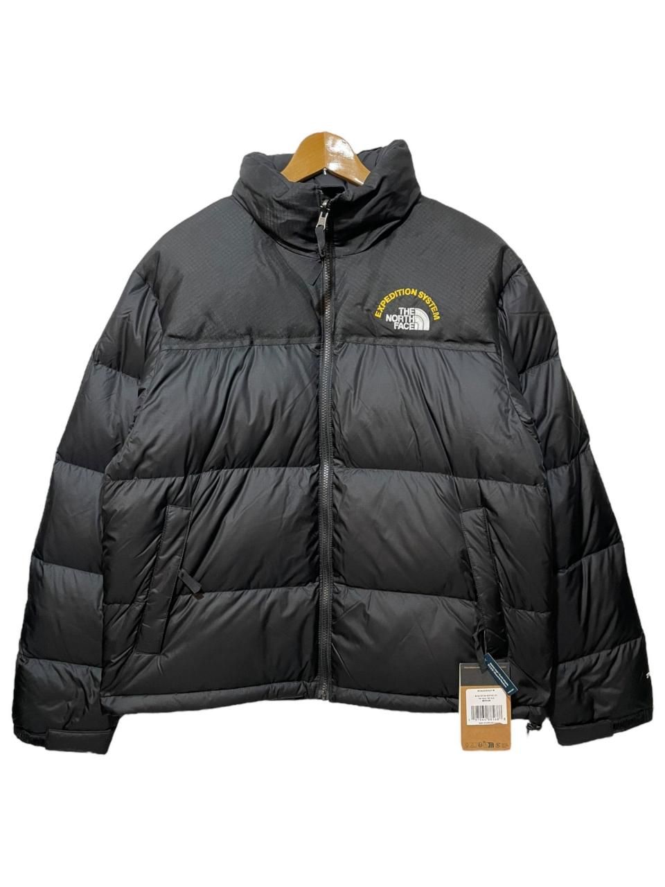 日本未発売 新品 US企画 THE NORTH FACE ヌプシ ダウン 日本未発売 新品 US企画 THE NORTH FACE ヌプシ ダウン