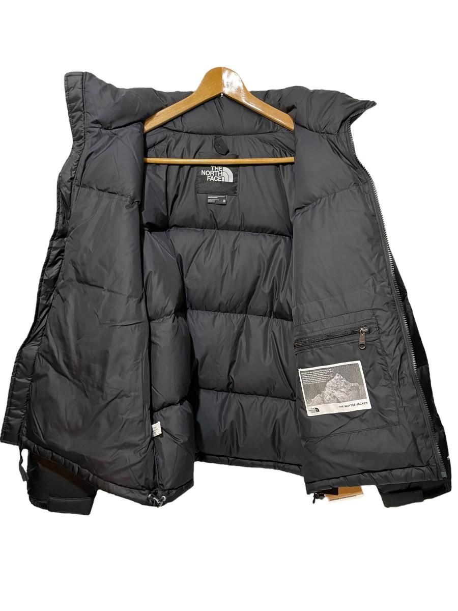 日本未発売 新品 US企画 THE NORTH FACE ヌプシ ダウン 日本未発売 新品 US企画 THE NORTH FACE ヌプシ ダウン