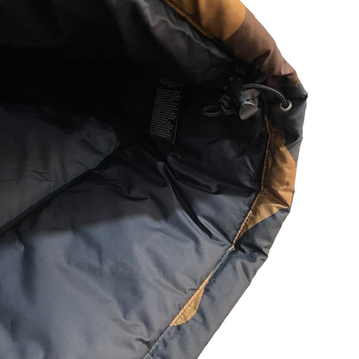 日本未発売 THE NORTH FACE ヌプシジャケット ダウンジャケット 日本未発売 THE NORTH FACE ヌプシジャケット ダウンジャケット