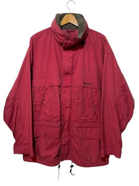 MOUNTAIN PARKA - NEWJOKE ONLINE STORE