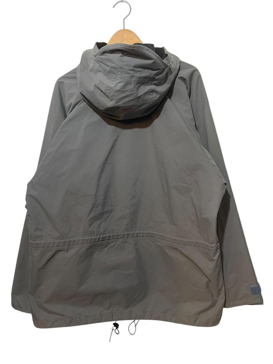 80s Marmot ナイロンジャケット マウンテンパーカー 灰 L 80s Marmot ナイロンジャケット マウンテンパーカー 灰 L