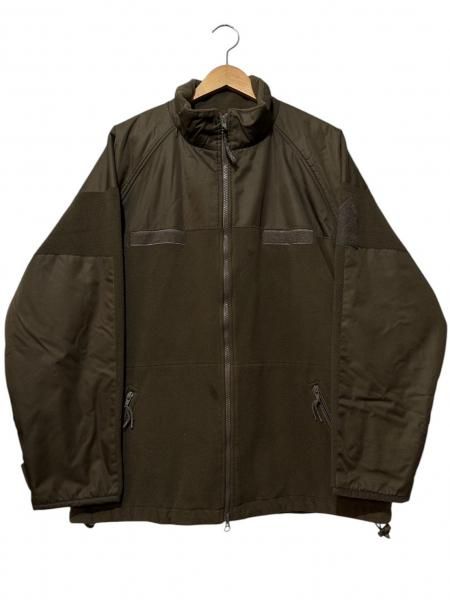家紋プリント ルーズフィット パッド ボンバージャケット – EVISU